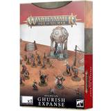 Games Workshop Warhammer Age of Sigmar Realmscape Ghurish Expanse