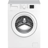 72 dB Washing Machines Beko WTK84011W
