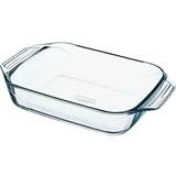 Glass Oven Dishes Pyrex Optimum Oven Dish 17cm