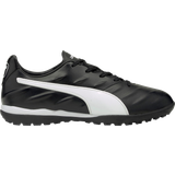 Football Shoes Puma King Pro 21 TT M - Black/White