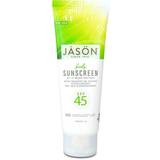 Jason Kids Sunscreen Broad Spectrum SPF45 113g