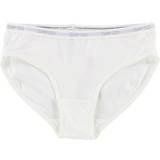 XS Knickers Children's Clothing Say-so Panties - White (87990-312-10)