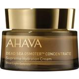 Ahava Facial Creams Ahava Dead Sea Osmoter Concentrate Supreme Hydration Cream 50ml