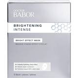 Babor Facial Masks Babor Brightening Intense Bright Effect Mask 5-pack