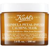Kiehl's Since 1851 Facial Masks Kiehl's Since 1851 Calendula Petal-Infused Calming Mask 28ml