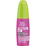 Sprays Hair Serums Tigi Bed Head Straighten Out Anti-Frizz Serum 100ml
