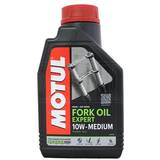 Motul Hydraulic Oils Motul Fork Oil Expert Medium 10W Hydraulic Oil 1L