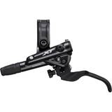 Shimano Deore XT BL-M8100 Disc Brake Lever 12-Speed Left