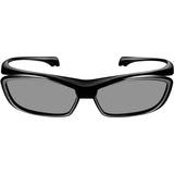3D Glasses Panasonic TY-EP3D10EB