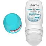 Lavera Deodorants Lavera Basis Sensitiv Deo Roll-on 50ml