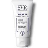 Fragrance Free Foot Care SVR Laboratoires Xerial 50 Extreme Foot Cream 50ml