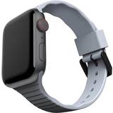 Apple Watch Series 5 Wearables UAG U Aurora Silicone Strap for Apple Watch 1/2/3/4/5/6/SE 44/42mm