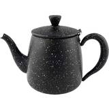 Grey Teapots Premium Teaware Teapot 0.53L