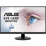 ASUS 1920x1080 (Full HD) - Standard Monitors ASUS VA24DCP