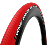 Vittoria 28" - Combi Pedals Bicycle Tyres Vittoria Zaffiro Pro Home Trainer 700x23C(23-622)