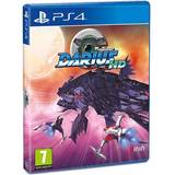 PlayStation 4 Games G-Darius HD (PS4)