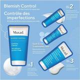 SPF Blemish Treatments Murad Acne Control 30-Day Trial Kit
