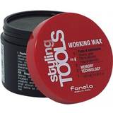 Fanola Hair Waxes Fanola Working Wax 100ml