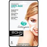 Iroha Eye Care Iroha Anti-Age Eye & Lip Patches Collagen 6-pack