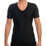 Anodyne Men's Posture Shirt 2.0 Zipper