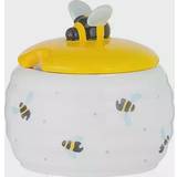 Price and Kensington Kitchen Accessories Price and Kensington Sweet Bee Sugar bowl
