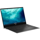 Chrome OS - Glossy - Intel Core i3 Laptops ASUS Chromebook CB5500FEA-E60071