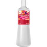 Wella color touch Wella Color Touch Developer Emulsion 6 Volume 1.9% 1000ml