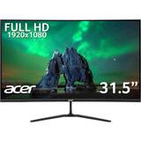 Acer Monitors Acer ED320QR P (UM.JE0EE.P04)