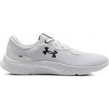 Synthetic Sport Shoes Under Armour Mojo 2 M - White/Black
