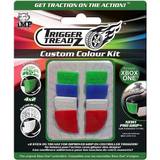 Cheap Controller Buttons iMP Tech Xbox One Trigger Treadz 8 Pack Custom Colour Kit