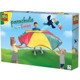 Animals Outdoor Sports SES Creative Flying Toucan