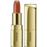 Sensai Lip Products Sensai The Lipstick #15 Kuchinashi Nude