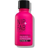 Nip+Fab Blemish Treatments Nip+Fab Salicylic Fix Blemish Lotion Extreme 2% 30ml