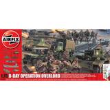 Airfix D Day Operation Overload A50162A