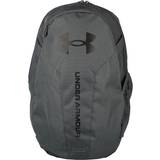 Laptop/Tablet Compartment Backpacks Under Armour Hustle Lite 4.0 Backpack - Pitch Grey/Black