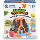 Learning Resources Science Experiment Kits Learning Resources Beaker Creatures Bubbling Volcano Reactor