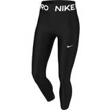 Sportswear Garment Tights Nike Pro 365 High-Rise 7/8 Leggings Women - Black/White