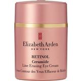 Retinol Eye Creams Elizabeth Arden Retinol Ceramide Line Erasing Eye Cream 15ml