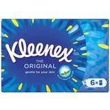 Kleenex The Original Tissues 6-pack