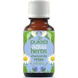 Pukka Aqua Herbs Chamomile Relax 3cl