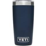 White Cups & Mugs Yeti Rambler Travel Mug 29.6cl