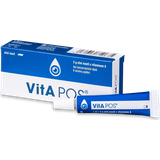 Ursapharm Irritated Eyes Medicines Vita POS 5g Ointment