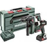 Metabo Set Metabo 685182000