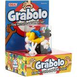 Children's Board Games - Dice Rolling Ideal Grabolo