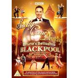 TV Series Movies Strictly Come Dancing - Bruno's Bellissimo Blackpool (DVD)