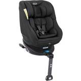 Isofix car seat 360 Child Seats Graco Turn2Me Including Base