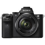 Sony 1/250 sec Mirrorless Cameras Sony Alpha 7 II + FE 28-70mm F3.5-5.6 OSS