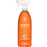 Cleaning Agents Method Daily Kitchen Cleaner 800ml