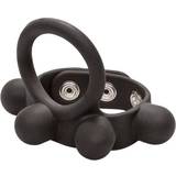 Dilators, Spreaders & Stretchers Sex Toys CalExotics Weighted C-Ring Ball Stretcher Medium