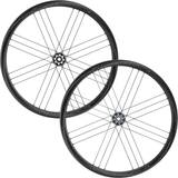 Disc Brakes - Wheel Sets Wheels Campagnolo Bora WTO 33 Disc Brake Wheel Set